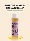 Plump N Lift Oil