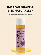 Plump N Lift Oil