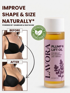 Plump N Lift Oil