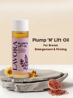 Plump N Lift Oil