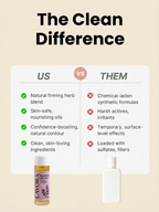Plump N Lift Oil