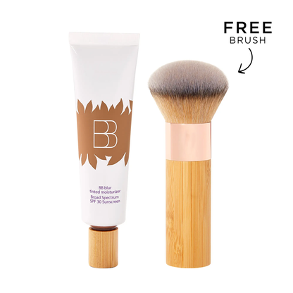BB Blur Tinted Moisturizer
